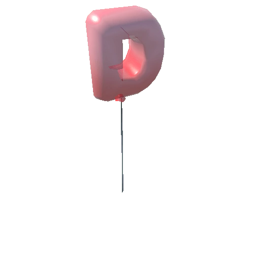 Balloon-D 3